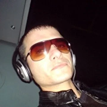 DJ ANTON BOLSHAKOV - MY MUSIC