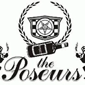 The Poseurs