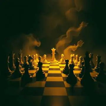 Музыкальная ИИшница