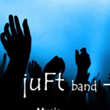 juFt band