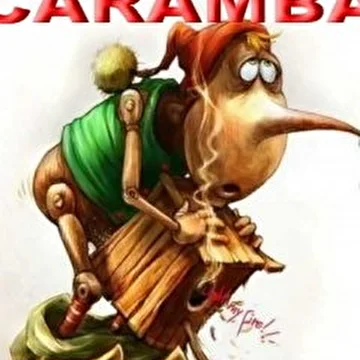 i  CARAMBA  !