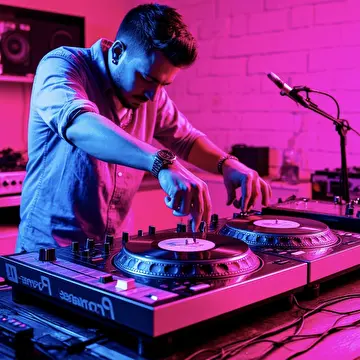 Music made by ВЫВчик