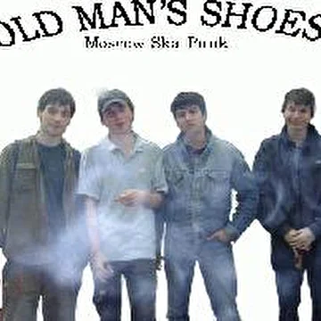 Old Man's Shoes