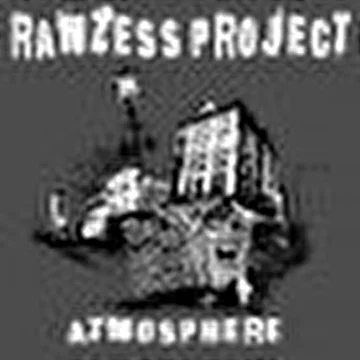 Роман Пименов  Ramzess-project