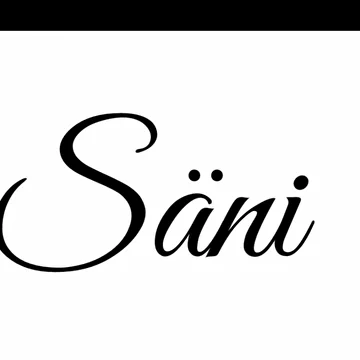 Säni 