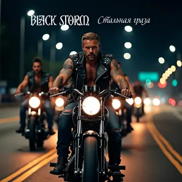 Black Storm