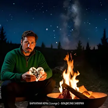 ВЛАДИСЛАВ ЗАВОРИН
