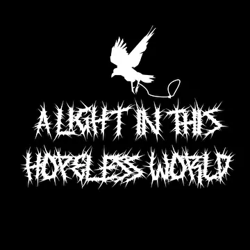 A Light In This Hopeless World