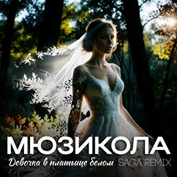 SAGA Remixes