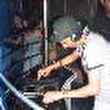 DJ's
