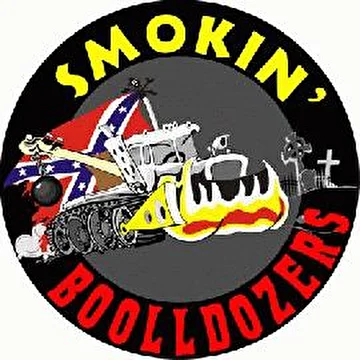 Smokin' Boolldozers