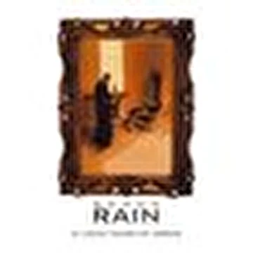 ROMAN RAIN