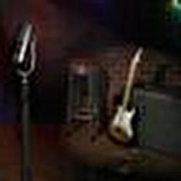 Forrest Gump Blues Group