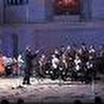 Джаз-оркестр Московского областного колледжа искусств