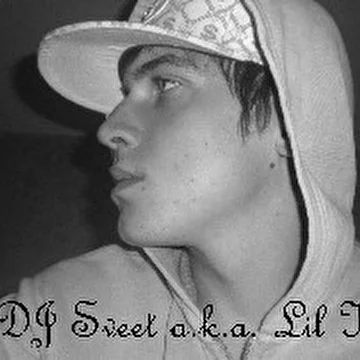 DJ Sveet a.k.a. Lil Kill