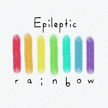 Epileptic Rainbow