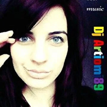 Dj Artiomi89