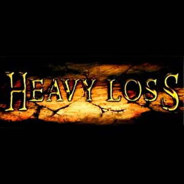 Heavy losS