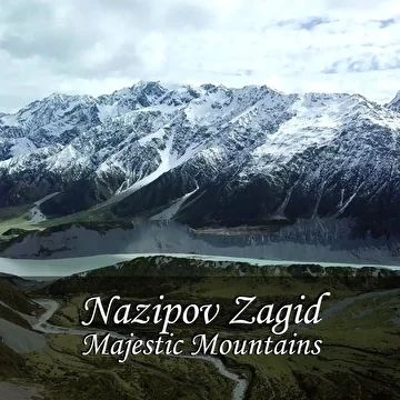 Nazipov Zagid