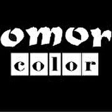 NoMoreColor