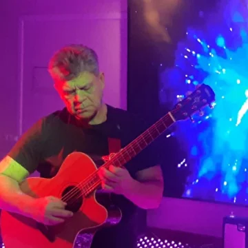 Александр Кириллов