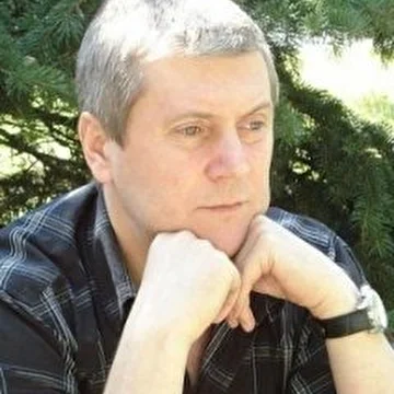 andrei pisnoy