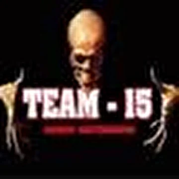 Team # 15