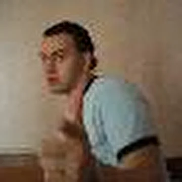 Крупный Калибр