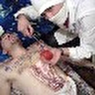 Ангелы Отчаяния