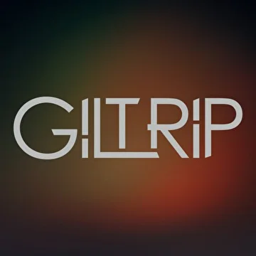 Gilt Rip