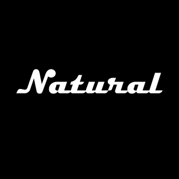 Natural