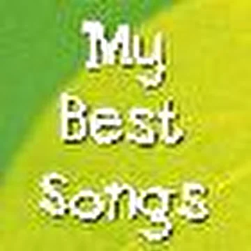 Vitaliy's Songs