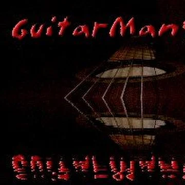 Guitarmans