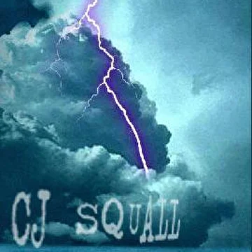 C.J. Squall