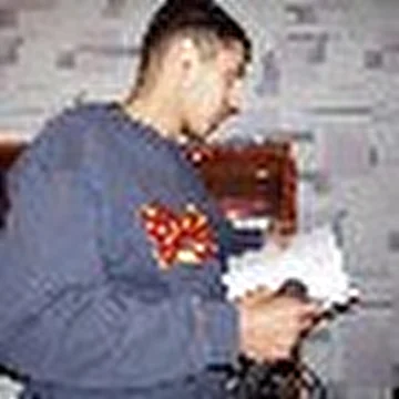 MC AFGHAN - Для пацанов с Района