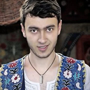 Rustam Tulkunov 