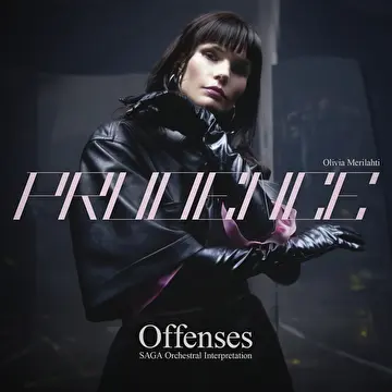 SAGA Remixes