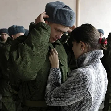 В гостях у Галины Тихоновской