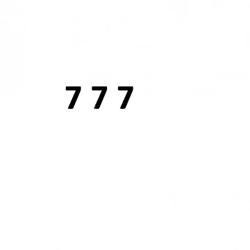 Эксперимент 777