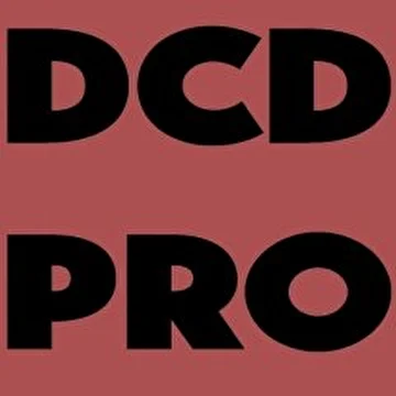 DCDPRO