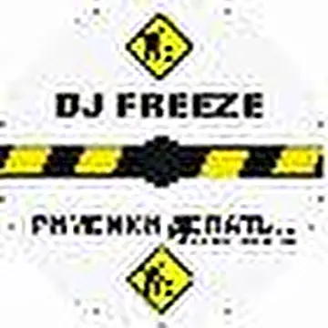 Max Freeze