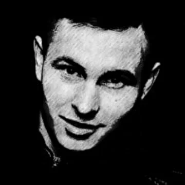 Sergey Shvedenko
