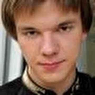 Скрипач Юрий Ревич