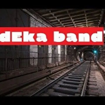 дЭка band