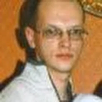 Тюрин Алексей