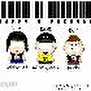 Happy3Friends