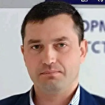 Анатолий Семёнов