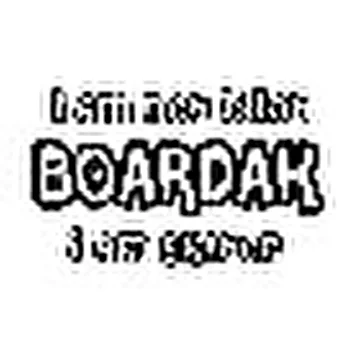 BOARDak