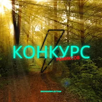 Brokenreflection
