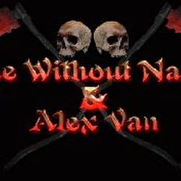 The Without Name & Alex Van